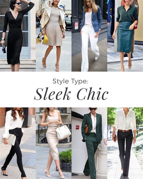 chic meaning in fashion.